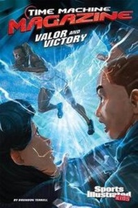Enlarge image Cover: Valor and Victory - Stone Arch Books