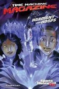 Cover: Harmony and Hoops - Stone Arch Books