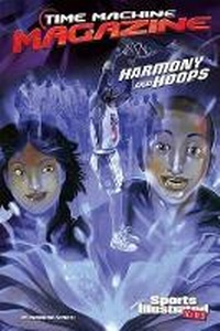 Enlarge image Cover: Harmony and Hoops - Stone Arch Books