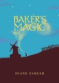 Cover: Baker's Magic - Stone Arch Books