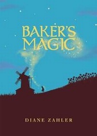 Enlarge image Cover: Baker's Magic - Stone Arch Books