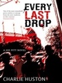 Cover: Every Last Drop - Orbit