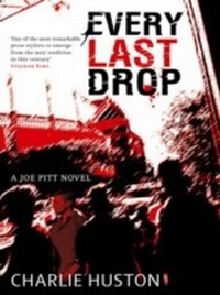 Enlarge image Cover: Every Last Drop - Orbit