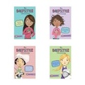 Cover: The Babysitter Chronicles - Stone Arch Books