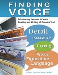 Cover: Finding Voice - Capstone Classroom