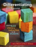 Cover: Differentiating for Success - Capstone Classroom