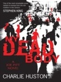 Cover: My Dead Body - Orbit