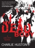 Cover: My Dead Body - Orbit