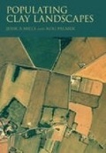 Cover: Populating Clay Landscapes - The History Press Ltd