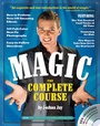 Cover: Magic the Complete Course - Workman Publishing