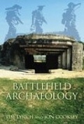 Cover: Battlefield Archaeology - The History Press Ltd