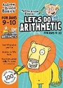 Cover: Let's do Arithmetic 9-10 - Andrew Brodie Publications