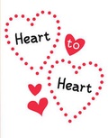 Cover: Heart-to-Heart - Running Press,U.S.