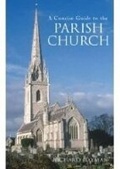 Cover: A Concise Guide to the Parish Church - The History Press Ltd