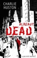 Cover: Already Dead - Orbit