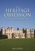 Cover: The Heritage Obsession - The History Press Ltd