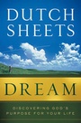 Cover: Dream - Baker Books, a division of Baker Publishing Group