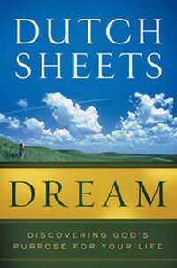 Enlarge image Cover: Dream - Baker Books, a division of Baker Publishing Group