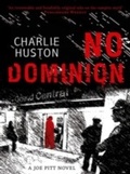 Cover: No Dominion - Orbit