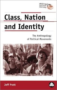 Enlarge image Cover: Class, Nation and Identity - Pluto Press