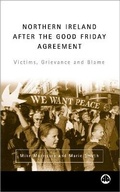 Cover: Northern Ireland After the Good Friday Agreement - Pluto Press