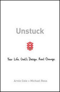 Enlarge image Cover: Unstuck - Bethany House Publishers, a division of Baker Publishing Group