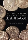 Cover: Elginhaugh - The History Press Ltd