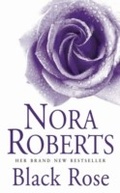 Cover: Black Rose - Piatkus Books
