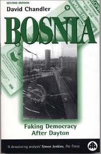 Abbildung von: Bosnia - Pluto Press