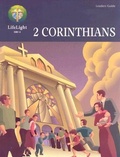 Cover: Lifelight: 2 Corinthians - Leaders Guide - Concordia Publishing House