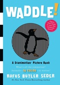 Cover: Waddle - Workman Children's