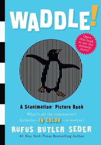 Enlarge image Cover: Waddle - Workman Children's