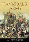 Cover: Hannibal's Army - The History Press Ltd