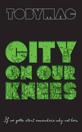 Cover: City on Our Knees - Bethany House Publishers, a division of Baker Publishing Group