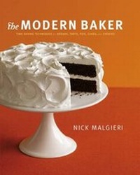 Enlarge image Cover: The Modern Baker - DK Publishing (Dorling Kindersley)