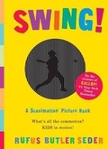 Cover: Swing! - Workman Publishing