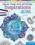 Cover: Color Your Own Stickers Inspirations - Design Originals