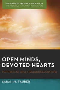 Enlarge image Cover: Open Minds, Devoted Hearts - Wipf & Stock Publishers