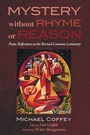 Cover: Mystery Without Rhyme or Reason - Wipf & Stock Publishers