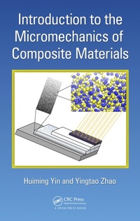 Abbildung von: Introduction to the Micromechanics of Composite Materials - CRC Press