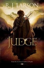Cover: Judge - Bethany House Publishers, a division of Baker Publishing Group