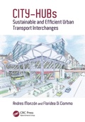 Cover: CITY-HUBs - CRC Press