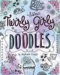 Cover: Twirly Girly Doodles - Capstone Press