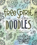 Cover: Free Spirit Doodles - Capstone Press