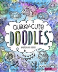 Cover: Quirky, Cute Doodles - Capstone Press