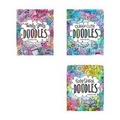 Cover: Doodle with Attitude - Capstone Press