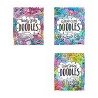 Enlarge image Cover: Doodle with Attitude - Capstone Press