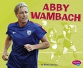 Cover: Abby Wambach - Capstone Press