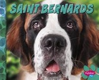 Enlarge image Cover: Saint Bernards - Capstone Press