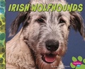 Cover: Irish Wolfhounds - Capstone Press